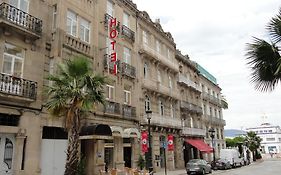 Hotel Compostela Vigo