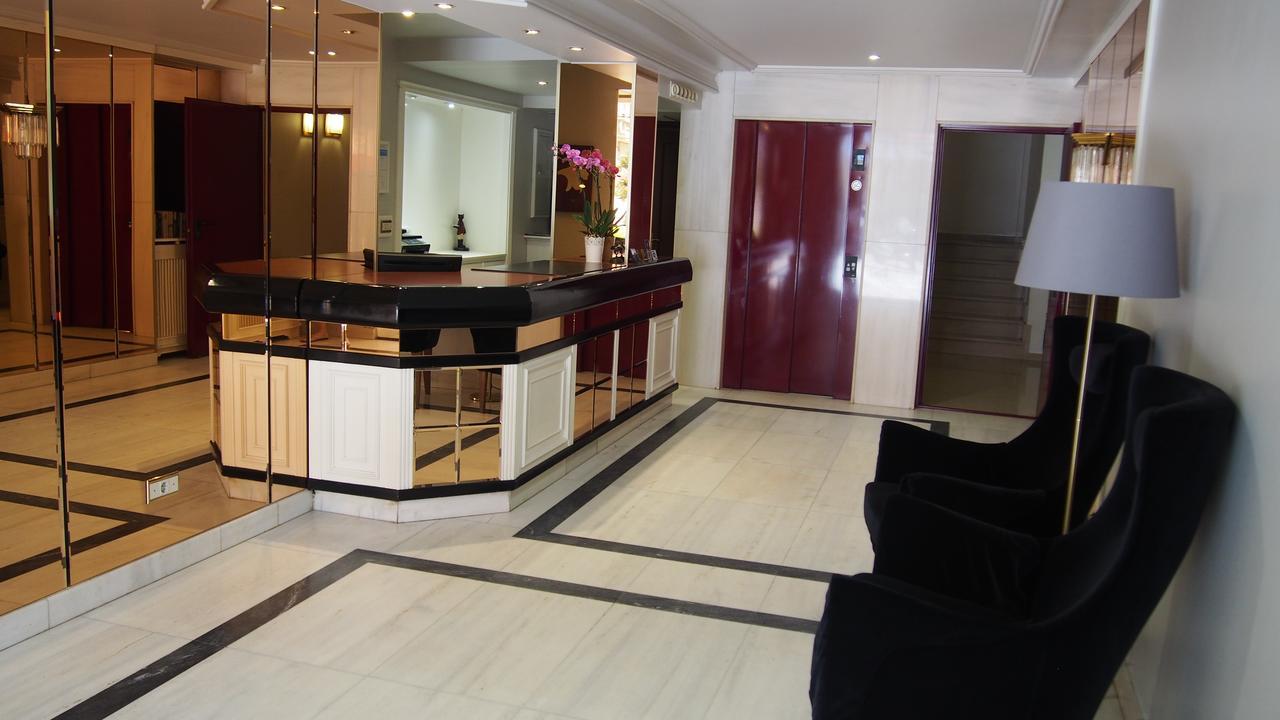 Hotel Compostela Comarca de Vigo Buitenkant foto